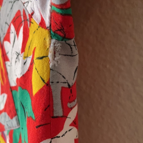 Colorful Shirt - Picture 7 of 7